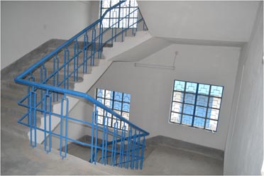 Krishak Sahayak Kendra,Bankura – I Dry Land  Research Station Krishak Bazar